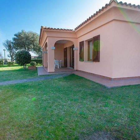 Residence Cinta 3 San Teodoro  Exterior foto